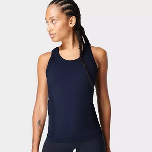 Sweaty Betty Women’s Athlete Seamless Workout Tank