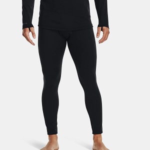 Under Armour Men's ColdGear Base 4.0 Leggings